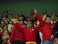 GALATASARAY - Kobenhavn