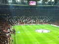 GALATASARAY - Kobenhavn