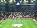 GALATASARAY - Kobenhavn