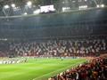 GALATASARAY - Kobenhavn