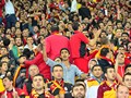 GALATASARAY - Konyaspor