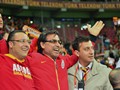 GALATASARAY - Konyaspor