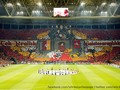 GALATASARAY - Real Madrid