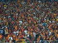 GALATASARAY - Real Madrid