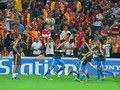 GALATASARAY - Real Madrid