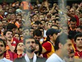 GALATASARAY - Real Madrid