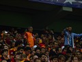 GALATASARAY - Real Madrid