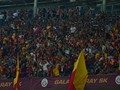 GALATASARAY - Real Madrid