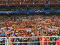 GALATASARAY - Real Madrid