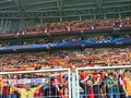 GALATASARAY - Real Madrid