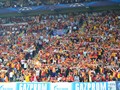 GALATASARAY - Real Madrid