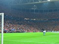 GALATASARAY - Real Madrid