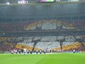 GALATASARAY - Real Madrid