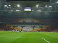 GALATASARAY - Real Madrid