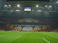 GALATASARAY - Real Madrid