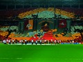 GALATASARAY - Real Madrid