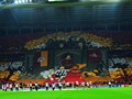 GALATASARAY - Real Madrid