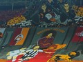 GALATASARAY - Real Madrid