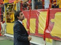 GALATASARAY - Real Madrid