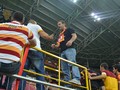 GALATASARAY - Real Madrid