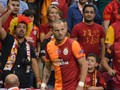 GALATASARAY - Real Madrid