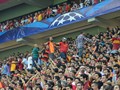 GALATASARAY - Real Madrid