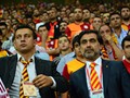 GALATASARAY - Real Madrid