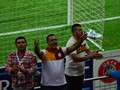 GALATASARAY - Real Madrid