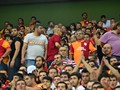 GALATASARAY - Real Madrid