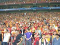 GALATASARAY - Real Madrid