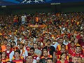 GALATASARAY - Real Madrid