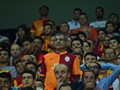 GALATASARAY - Real Madrid