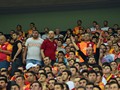 GALATASARAY - Real Madrid