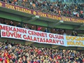 GALATASARAY - Sivasspor