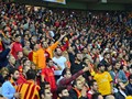 GALATASARAY - Sivasspor