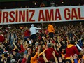 GALATASARAY - Sivasspor