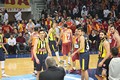 GALATASARAY LH - Fenerbahçe Ülker