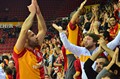 Galatasaray - Unicaja Malaga