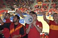 Galatasaray - Unicaja Malaga