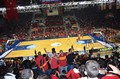 Galatasaray - Unicaja Malaga