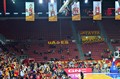 Galatasaray - Unicaja Malaga