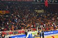 Galatasaray - Unicaja Malaga