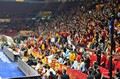 Galatasaray - Unicaja Malaga