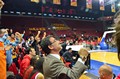 Galatasaray - Unicaja Malaga