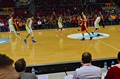 Galatasaray - Unicaja Malaga