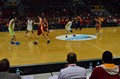 Galatasaray - Unicaja Malaga