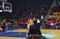 Galatasaray - Unicaja Malaga