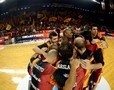 GALATASARAY LH - Olympiakos