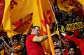 GALATASARAY LH - Olympiakos