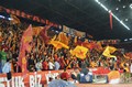 GALATASARAY LH - Olympiakos